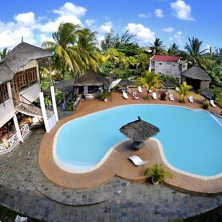 Casa Florida Hotel&Spa Pereybere Beach Exterior foto