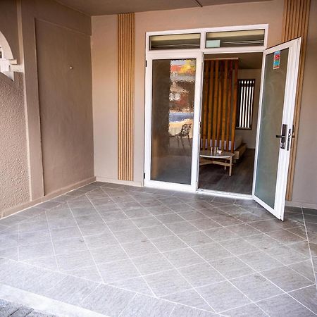 Casa Florida Hotel&Spa Pereybere Beach Exterior foto