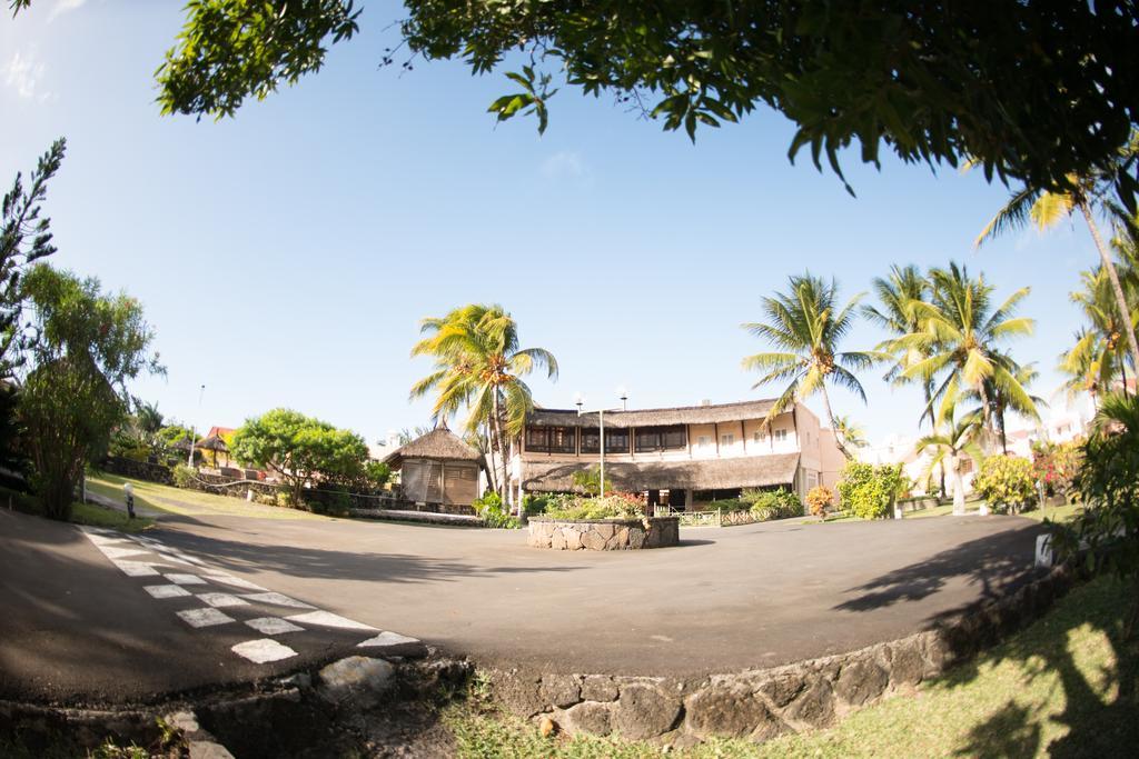Casa Florida Hotel&Spa Pereybere Beach Exterior foto