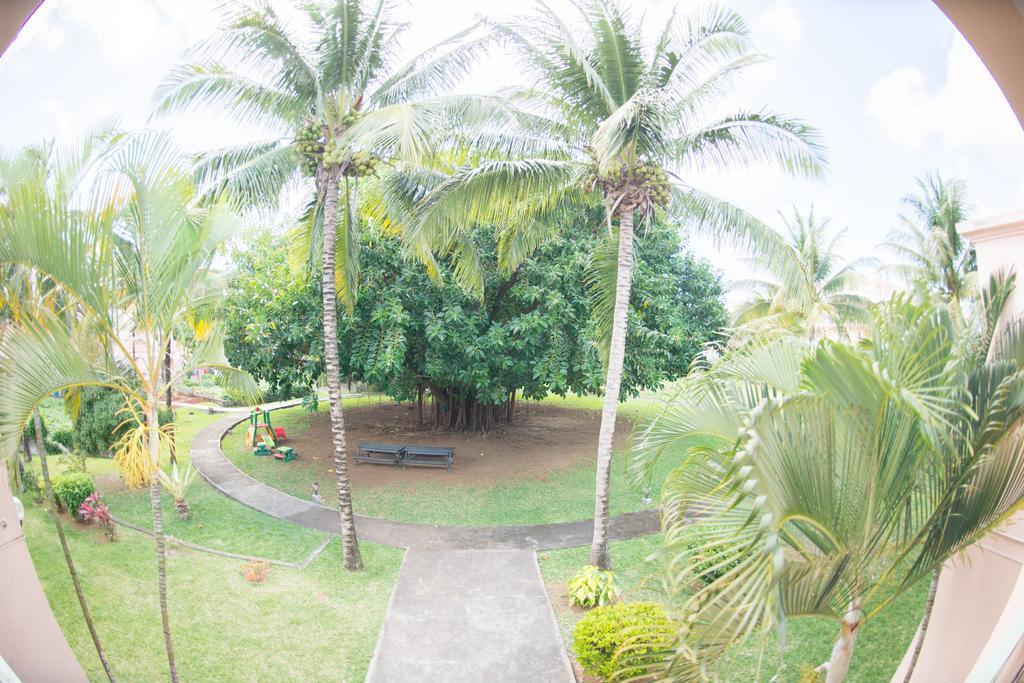 Casa Florida Hotel&Spa Pereybere Beach Exterior foto