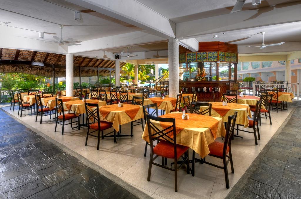 Casa Florida Hotel&Spa Pereybere Beach Exterior foto