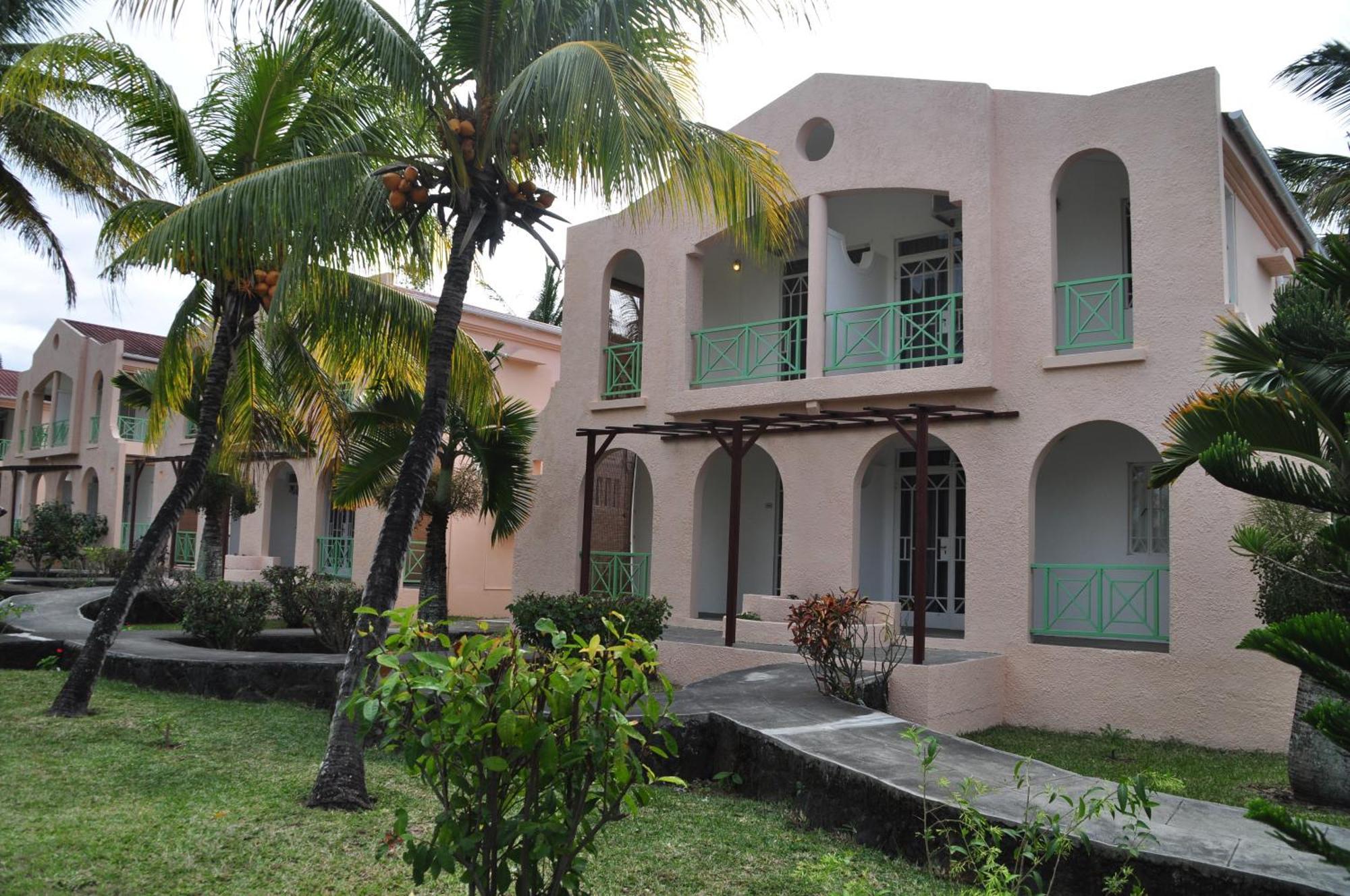 Casa Florida Hotel&Spa Pereybere Beach Exterior foto