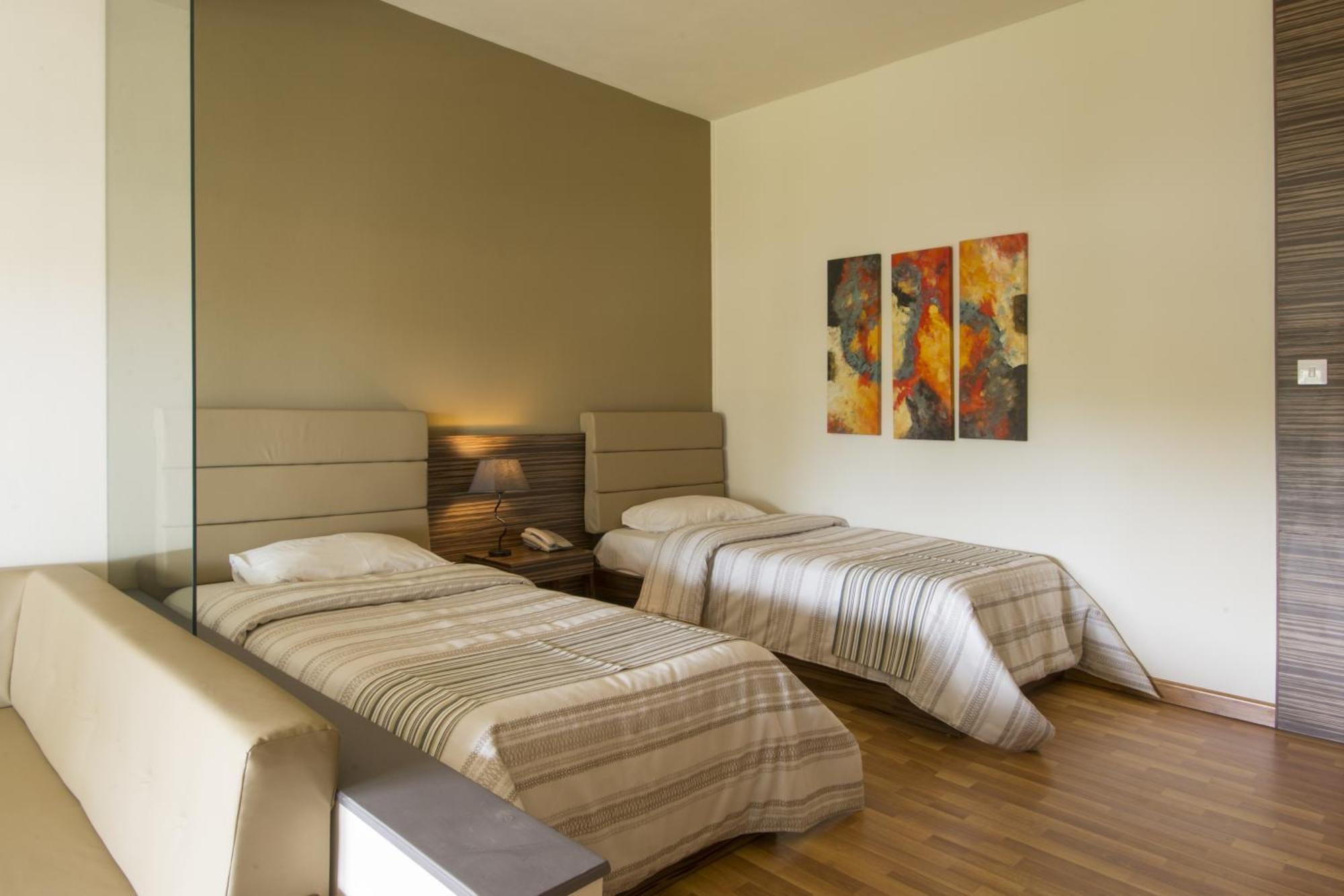 Casa Florida Hotel&Spa Pereybere Beach Quarto foto