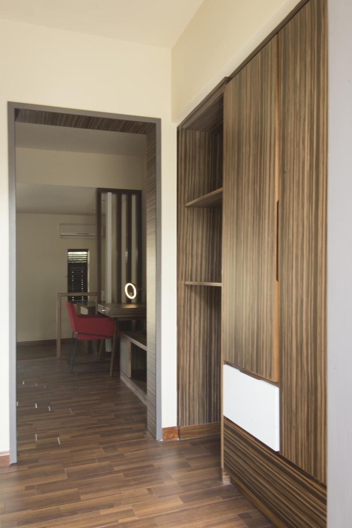 Casa Florida Hotel&Spa Pereybere Beach Quarto foto