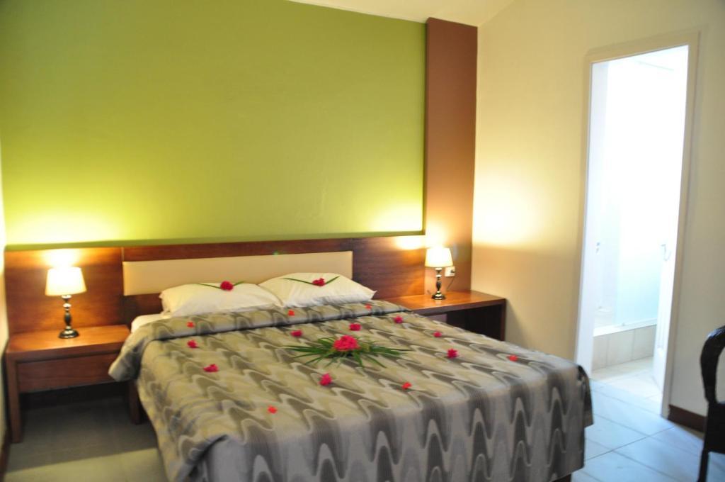 Casa Florida Hotel&Spa Pereybere Beach Quarto foto