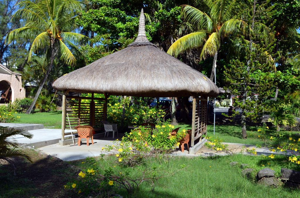 Casa Florida Hotel&Spa Pereybere Beach Exterior foto