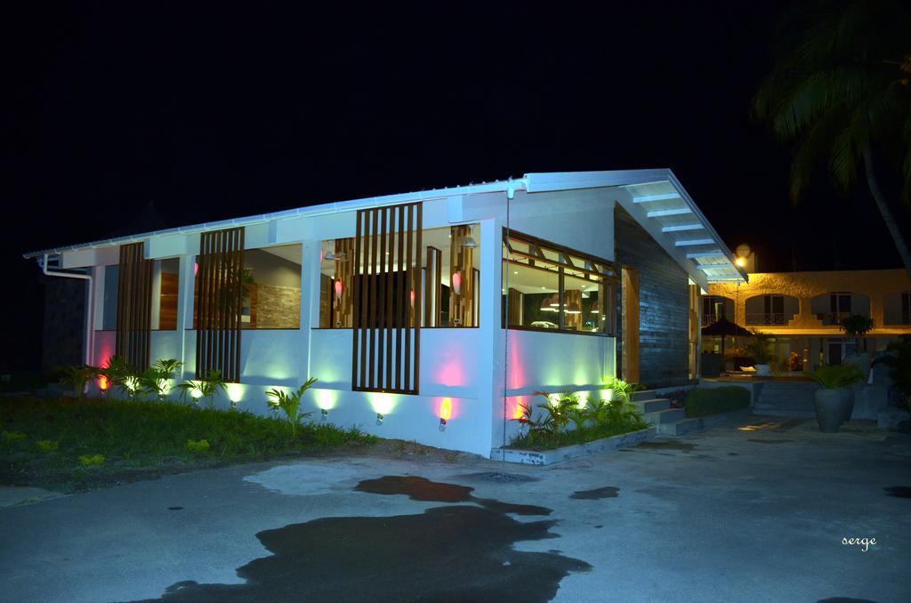 Casa Florida Hotel&Spa Pereybere Beach Exterior foto